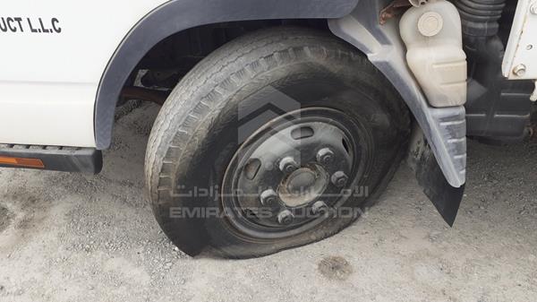 Photo 25 VIN: JL7BCE1J97K032810 - MITSUBISHI CANTER 