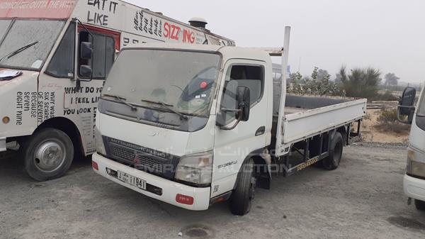 Photo 3 VIN: JL7BCE1J97K032810 - MITSUBISHI CANTER 