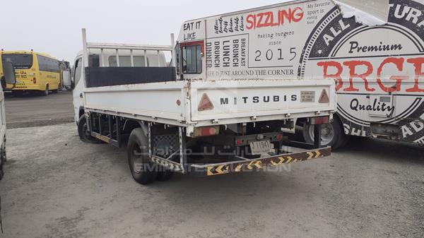 Photo 4 VIN: JL7BCE1J97K032810 - MITSUBISHI CANTER 