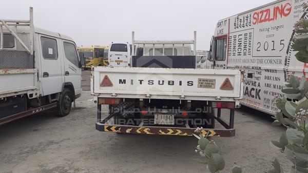 Photo 5 VIN: JL7BCE1J97K032810 - MITSUBISHI CANTER 