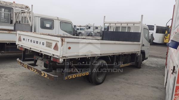 Photo 6 VIN: JL7BCE1J97K032810 - MITSUBISHI CANTER 