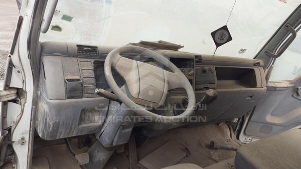 Photo 9 VIN: JL7BCE1J97K032810 - MITSUBISHI CANTER 