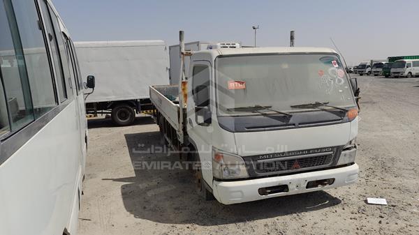 Photo 11 VIN: JL7BCE1J97K033617 - MITSUBISHI CANTER 