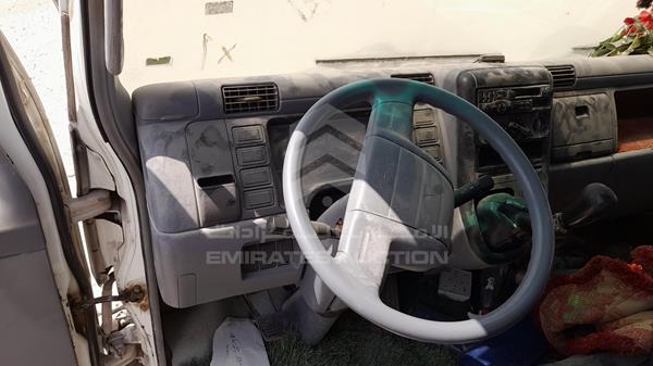 Photo 13 VIN: JL7BCE1J97K033617 - MITSUBISHI CANTER 