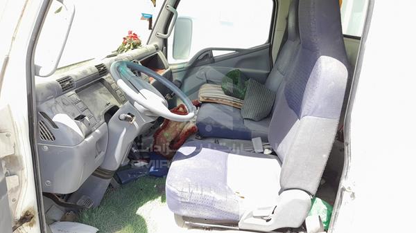 Photo 14 VIN: JL7BCE1J97K033617 - MITSUBISHI CANTER 