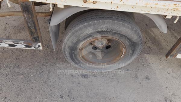 Photo 30 VIN: JL7BCE1J97K033617 - MITSUBISHI CANTER 