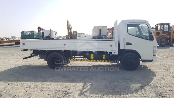 Photo 22 VIN: JL7BCE1J98K004748 - MITSUBISHI CANTER 