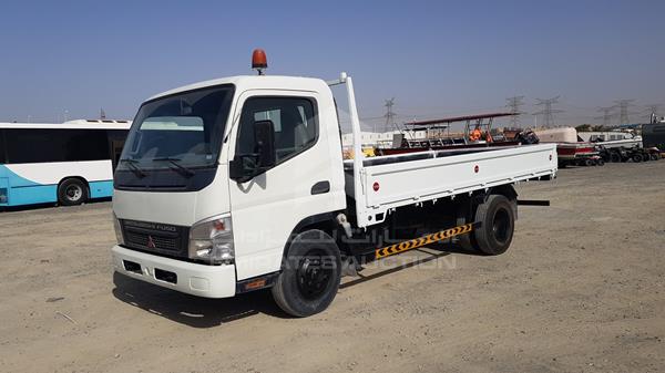 Photo 5 VIN: JL7BCE1J98K004748 - MITSUBISHI CANTER 