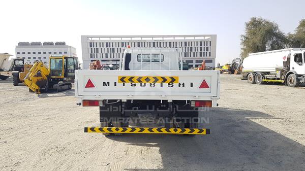 Photo 7 VIN: JL7BCE1J98K004748 - MITSUBISHI CANTER 