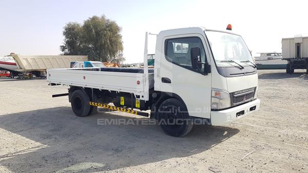 Photo 9 VIN: JL7BCE1J98K004748 - MITSUBISHI CANTER 