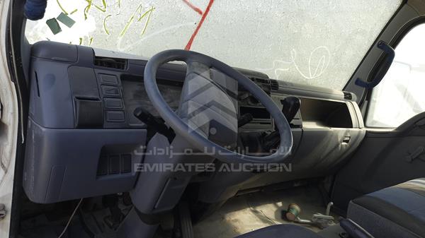 Photo 13 VIN: JL7BCE1J98K008105 - MITSUBISHI FUSO 