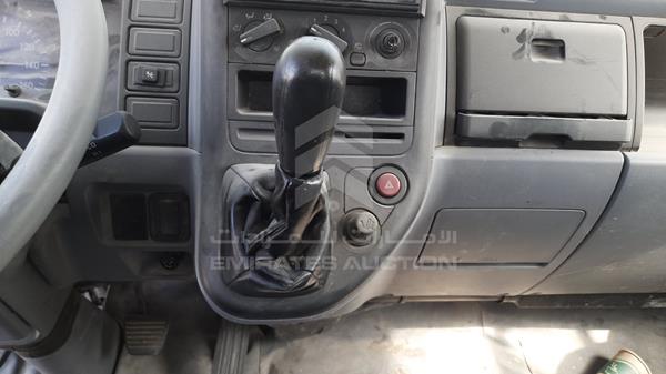 Photo 15 VIN: JL7BCE1J98K008105 - MITSUBISHI FUSO 