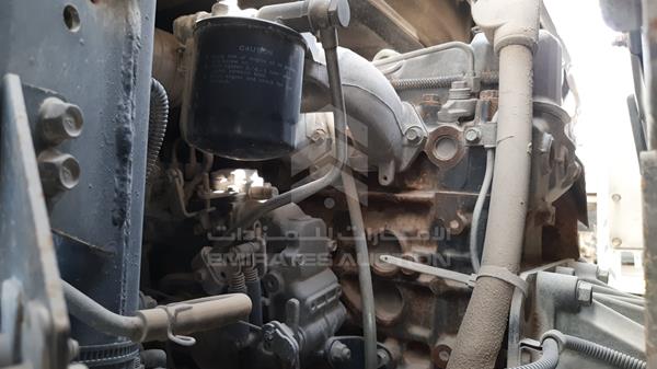 Photo 21 VIN: JL7BCE1J98K008105 - MITSUBISHI FUSO 