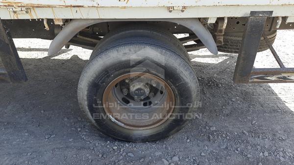 Photo 24 VIN: JL7BCE1J98K008105 - MITSUBISHI FUSO 