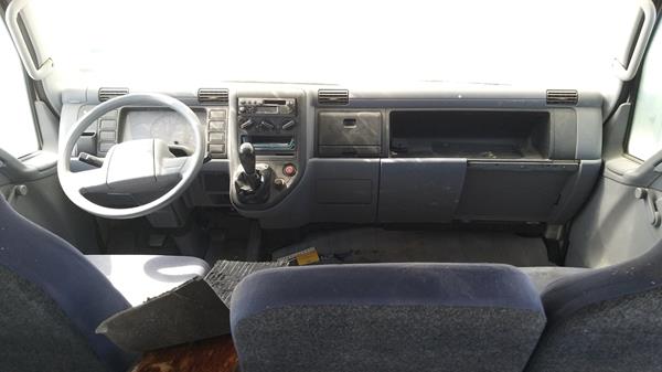 Photo 15 VIN: JL7BCE1J98K013255 - MITSUBISHI CANTER 