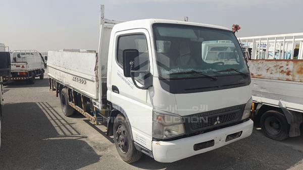 Photo 10 VIN: JL7BCE1J9AK003332 - MITSUBISHI CANTER 