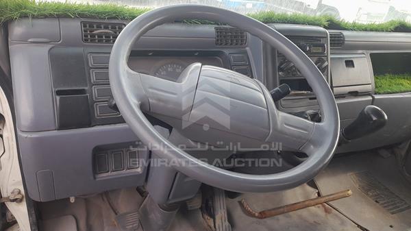 Photo 12 VIN: JL7BCE1J9AK003332 - MITSUBISHI CANTER 