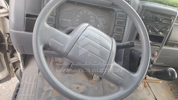 Photo 14 VIN: JL7BCE1J9AK003332 - MITSUBISHI CANTER 