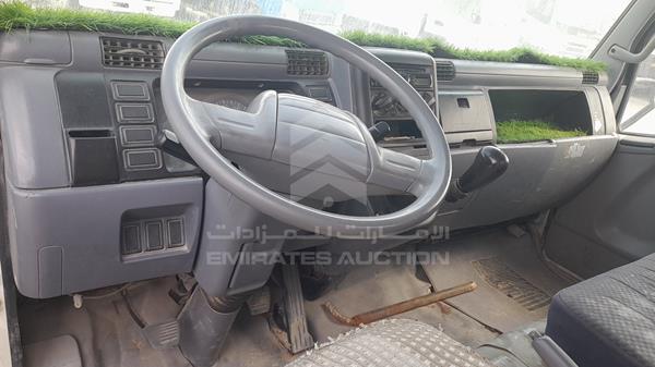 Photo 16 VIN: JL7BCE1J9AK003332 - MITSUBISHI CANTER 