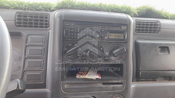 Photo 17 VIN: JL7BCE1J9AK003332 - MITSUBISHI CANTER 