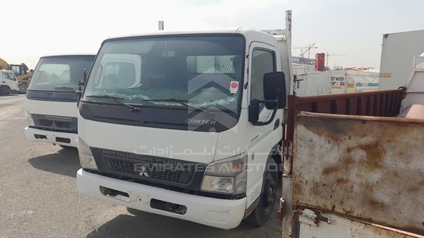 Photo 6 VIN: JL7BCE1J9AK003332 - MITSUBISHI CANTER 