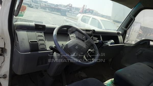 Photo 11 VIN: JL7BCE1J9AK008711 - MITSUBISHI CANTER 