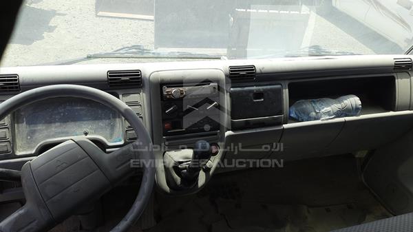 Photo 15 VIN: JL7BCE1J9AK008711 - MITSUBISHI CANTER 