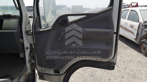 Photo 22 VIN: JL7BCE1J9AK008711 - MITSUBISHI CANTER 