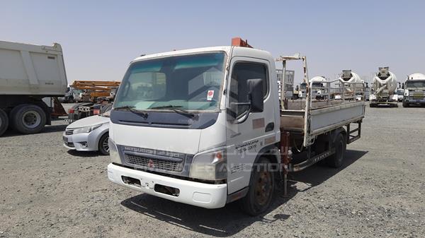 Photo 5 VIN: JL7BCE1J9AK008711 - MITSUBISHI CANTER 