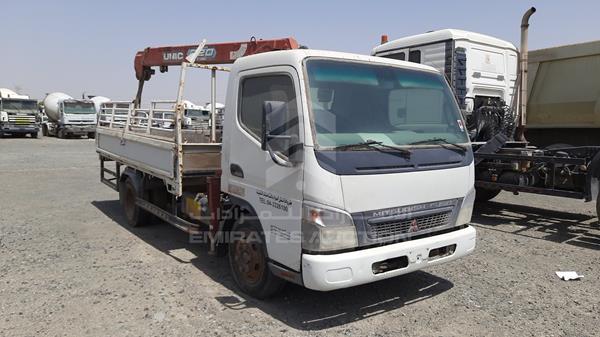 Photo 9 VIN: JL7BCE1J9AK008711 - MITSUBISHI CANTER 