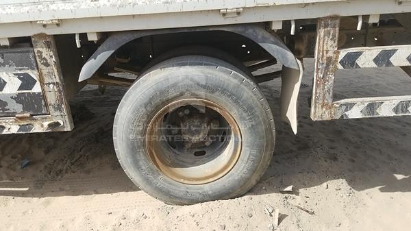 Photo 24 VIN: JL7BCE1J9DK016828 - MITSUBISHI CANTER 