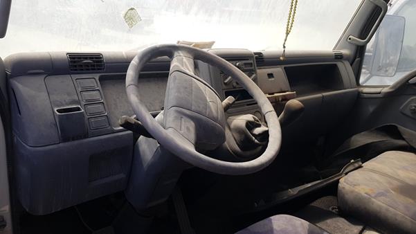 Photo 12 VIN: JL7BCE1J9DK030972 - MITSUBISHI CANTER 