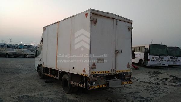 Photo 2 VIN: JL7BCE1JX7K006569 - MITSUBISHI CANTER 