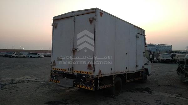 Photo 4 VIN: JL7BCE1JX7K006569 - MITSUBISHI CANTER 