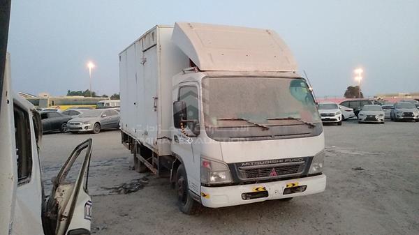 Photo 5 VIN: JL7BCE1JX7K006569 - MITSUBISHI CANTER 