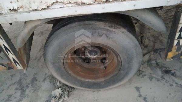 Photo 9 VIN: JL7BCE1JX7K006569 - MITSUBISHI CANTER 