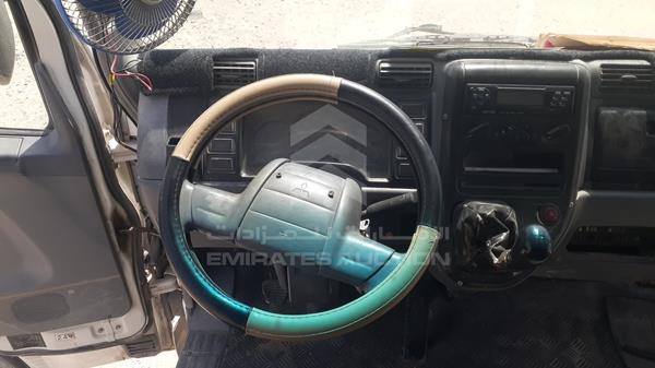 Photo 12 VIN: JL7BCE1JX7K007799 - MITSUBISHI CANTER 