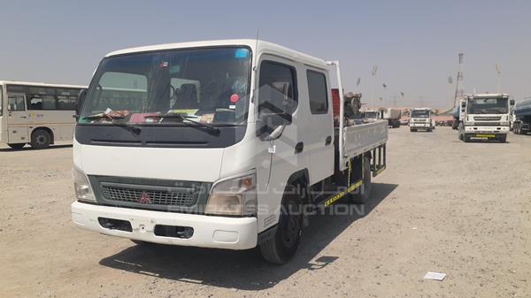 Photo 4 VIN: JL7BCE1JX7K007799 - MITSUBISHI CANTER 