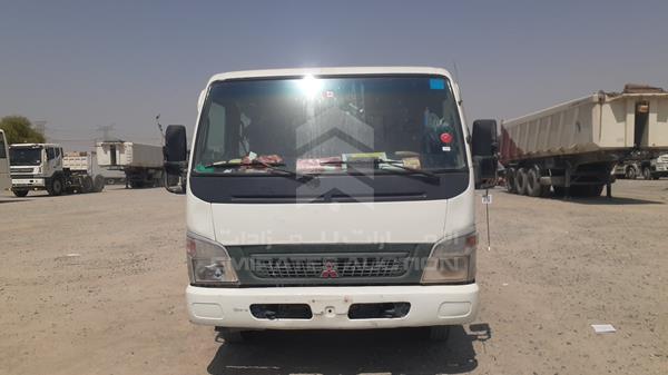 Photo 0 VIN: JL7BCE1JX7K007799 - MITSUBISHI CANTER 