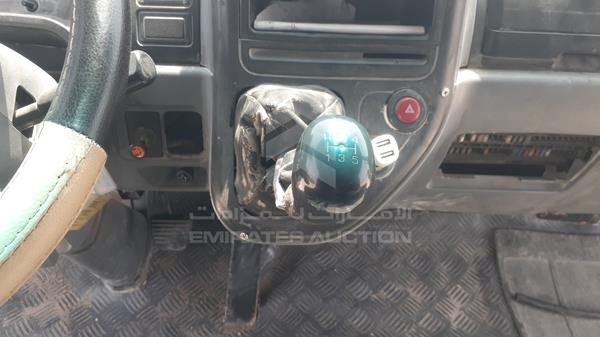 Photo 15 VIN: JL7BCE1JX7K007799 - MITSUBISHI CANTER 