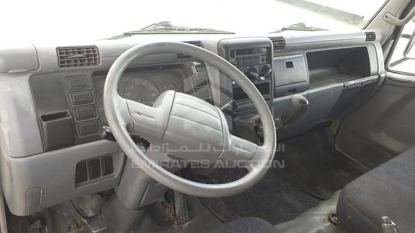 Photo 16 VIN: JL7BCE1JX7K010587 - MITSUBISHI CANTER 