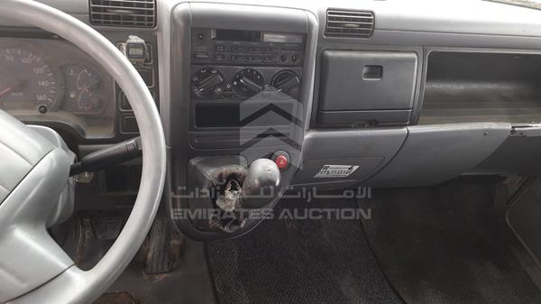 Photo 20 VIN: JL7BCE1JX7K010587 - MITSUBISHI CANTER 