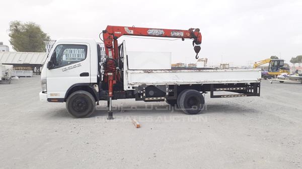 Photo 28 VIN: JL7BCE1JX7K010587 - MITSUBISHI CANTER 