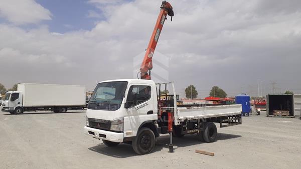 Photo 29 VIN: JL7BCE1JX7K010587 - MITSUBISHI CANTER 