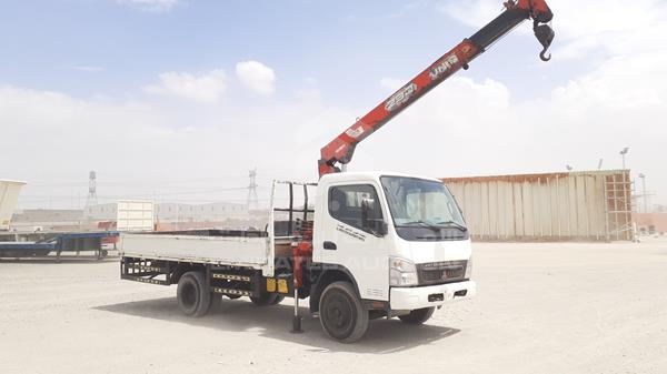 Photo 30 VIN: JL7BCE1JX7K010587 - MITSUBISHI CANTER 