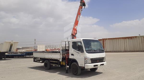 Photo 31 VIN: JL7BCE1JX7K010587 - MITSUBISHI CANTER 