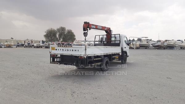 Photo 7 VIN: JL7BCE1JX7K010587 - MITSUBISHI CANTER 