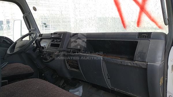 Photo 22 VIN: JL7BCE1JX7K020164 - MITSUBISHI CANTER 