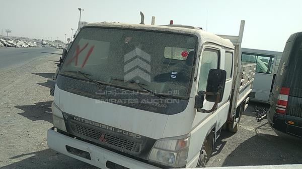 Photo 3 VIN: JL7BCE1JX7K020164 - MITSUBISHI CANTER 