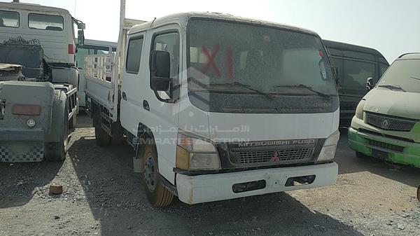 Photo 7 VIN: JL7BCE1JX7K020164 - MITSUBISHI CANTER 